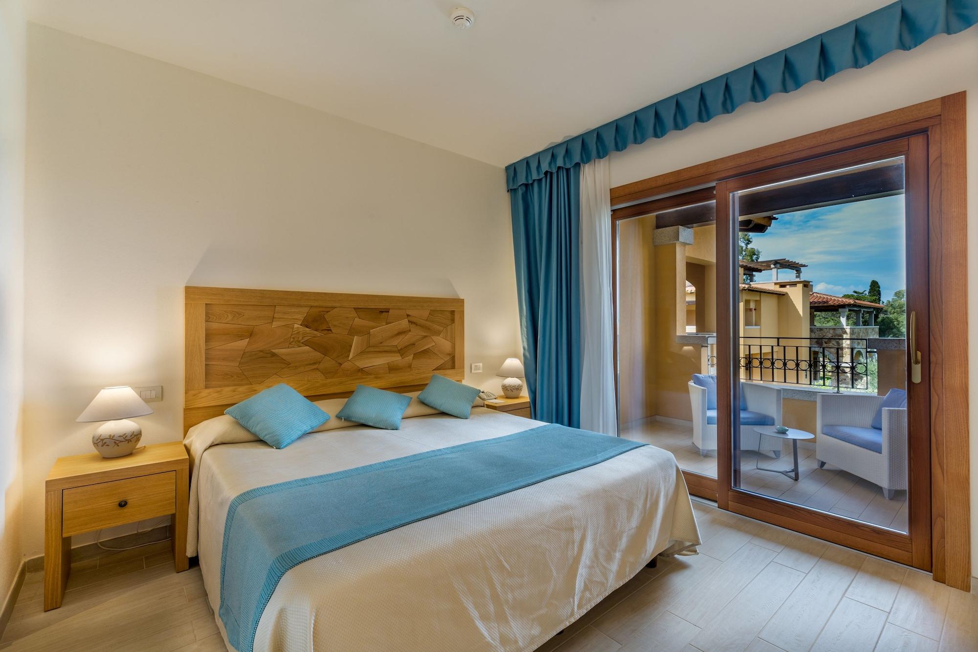 Hotel Marana غولفو أرانتْشي المظهر الخارجي الصورة