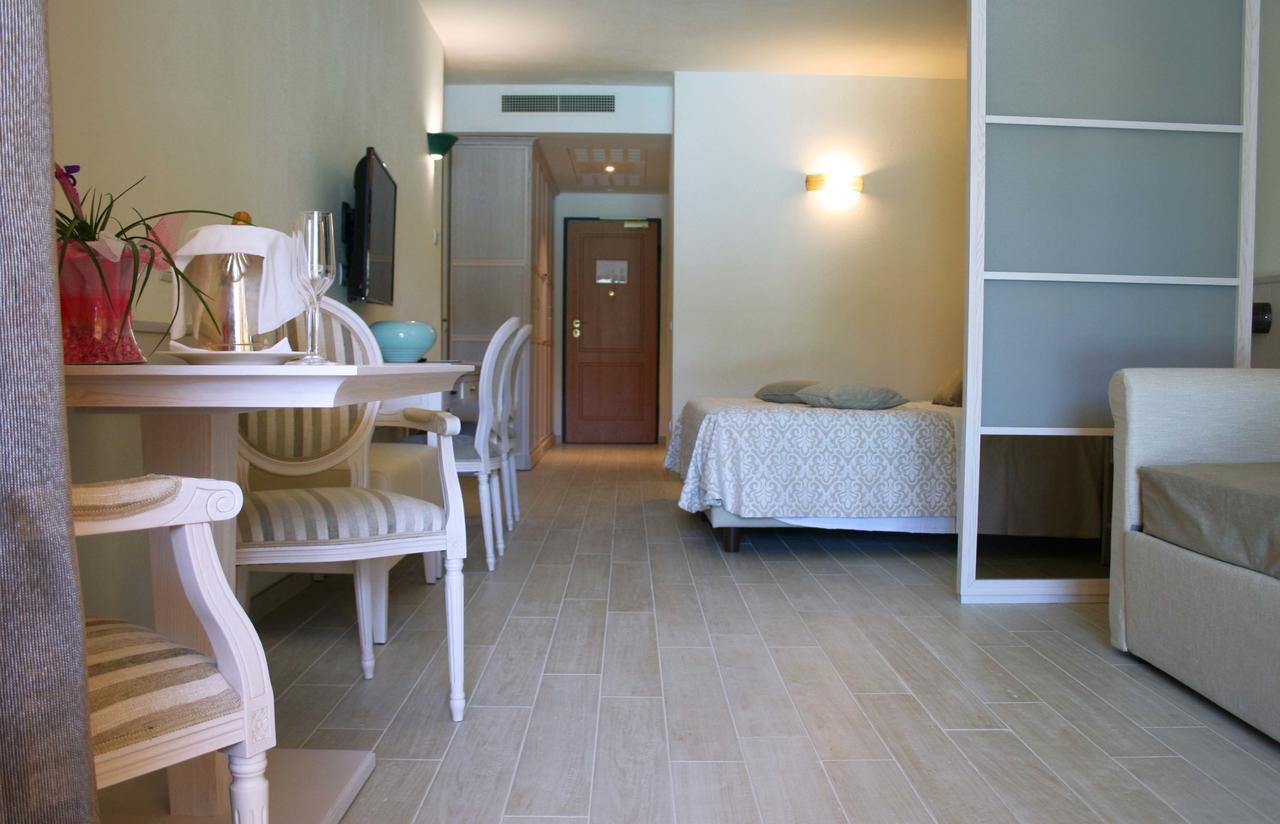 Hotel Marana غولفو أرانتْشي المظهر الخارجي الصورة