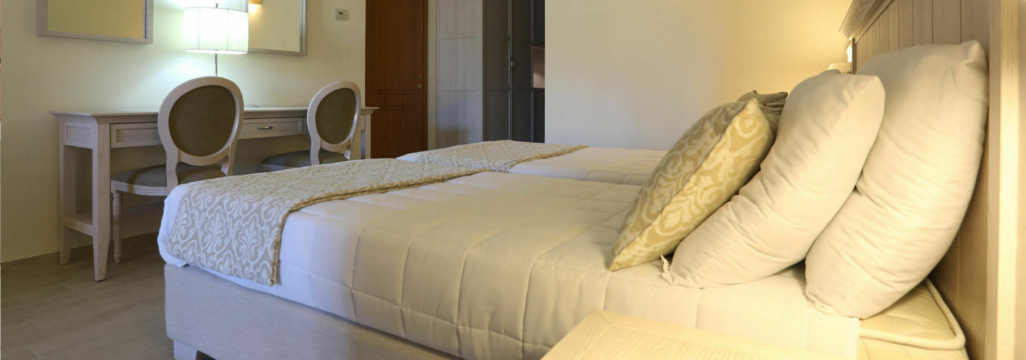 Hotel Marana غولفو أرانتْشي المظهر الخارجي الصورة